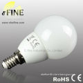 T2 energy saving lamp mini globe 9W E14